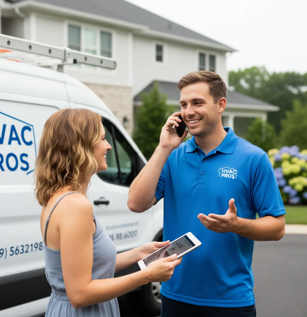 Cobra HVAC customer support in Kirbyville